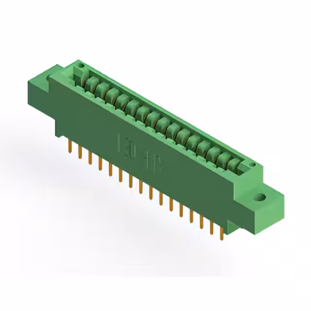 846-032-521-802 EDAC Inc.  Edgeboard Connectors